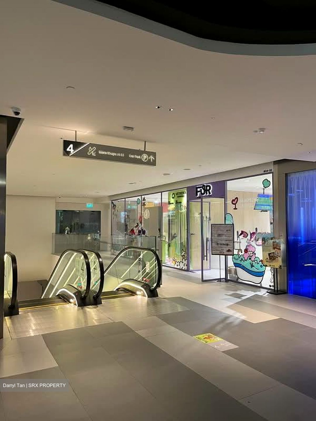 The Cathay (D9), Retail #568721481